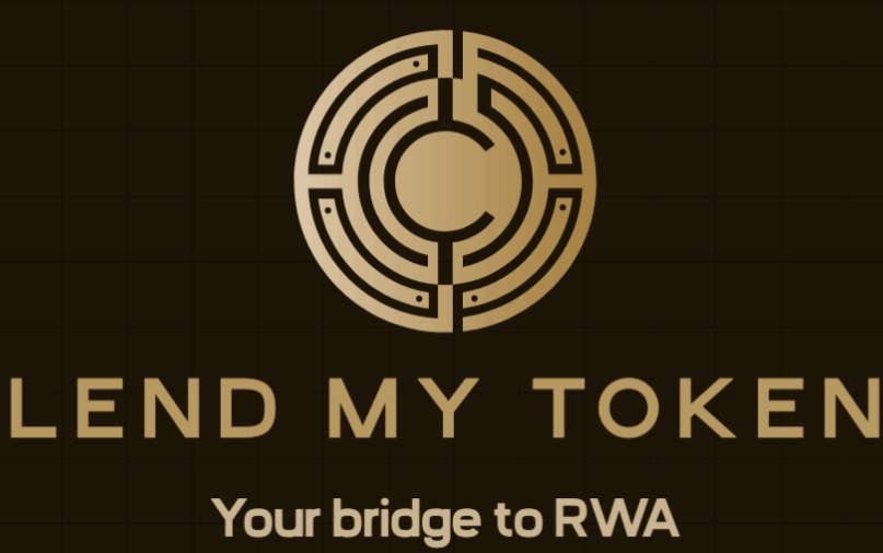 Lend my token 